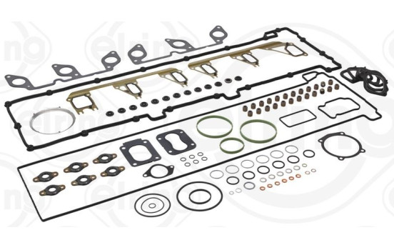 Packningssats, cylinderhuvud 656.390 Elring