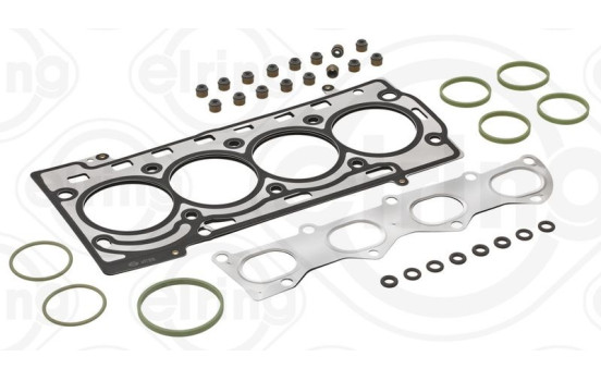 Packningssats, cylinderhuvud 720.410 Elring