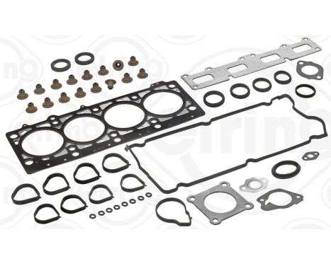 Packningssats, cylinderhuvud 739.670 Elring