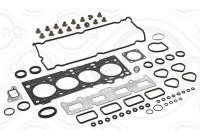 Packningssats, cylinderhuvud 739.690 Elring