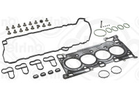 Packningssats, cylinderhuvud B14.320 Elring