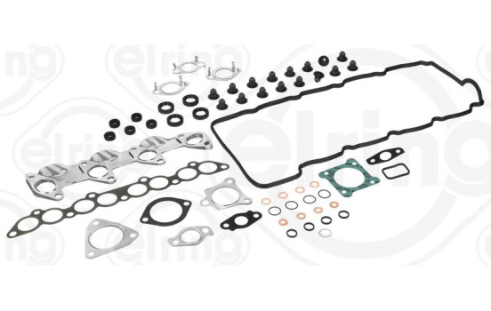 Packningssats, cylinderhuvud B37.410 Elring