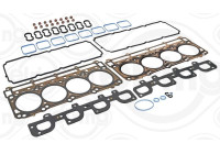 Packningssats, cylinderhuvud B73.600 Elring