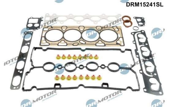 Packningssats, cylinderhuvud