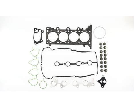 Packningssats, cylinderhuvud