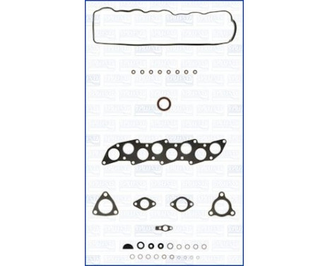 Packningssats, cylinderhuvud, bild 2