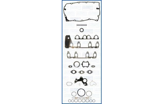 Packningssats, cylinderhuvud, bild 2