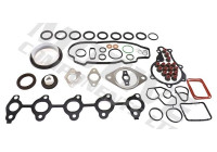 Packningssats, cylinderhuvud