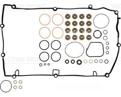 Packningssats, topplock 02-10506-01 Viktor Reinz