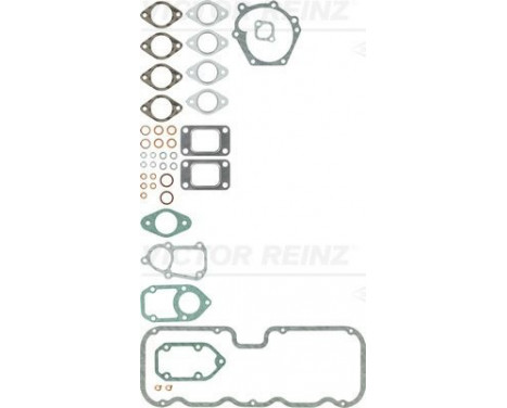 Packningssats, topplock 02-24960-02 Viktor Reinz