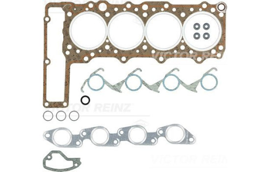 Packningssats, topplock 02-26515-04 Viktor Reinz
