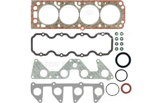 Packningssats, topplock 02-26775-02 Viktor Reinz