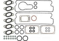 Packningssats, topplock 02-31081-01 Viktor Reinz