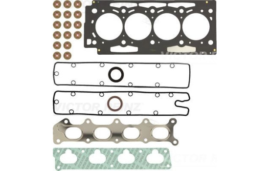 Packningssats, topplock 02-33025-01 Viktor Reinz