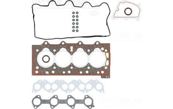 Packningssats, topplock 02-33635-01 Viktor Reinz