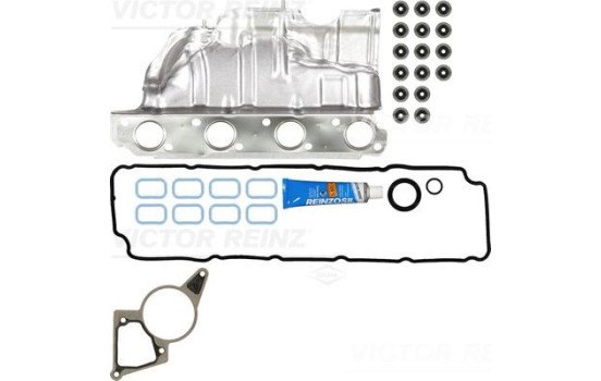 Packningssats, topplock 02-33758-04 Viktor Reinz