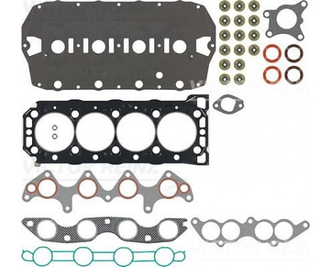Packningssats, topplock 02-34835-04 Viktor Reinz