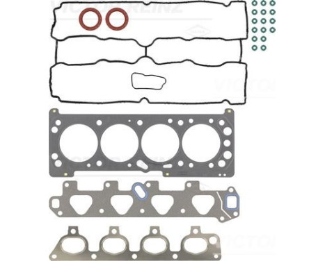 Packningssats, topplock 02-34900-01 Viktor Reinz