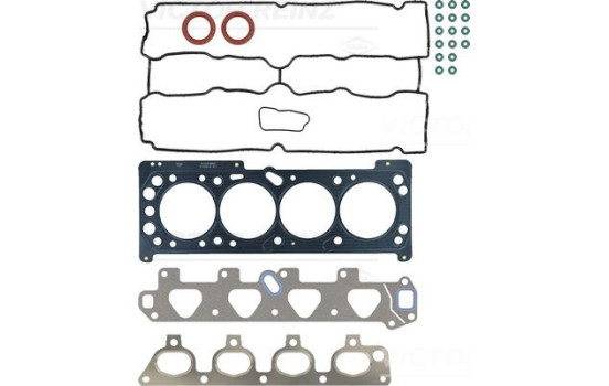 Packningssats, topplock 02-34900-01 Viktor Reinz