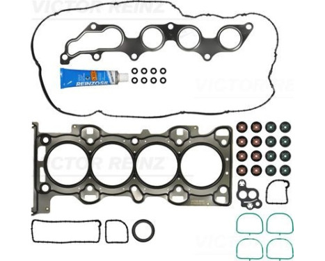 Packningssats, topplock 02-35435-02 Viktor Reinz