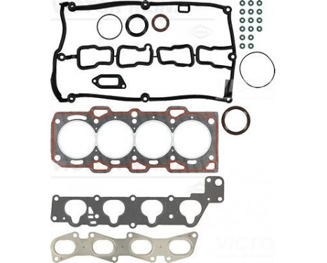 Packningssats, topplock 02-35740-01 Viktor Reinz
