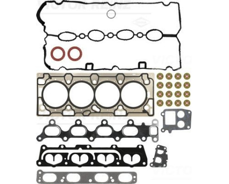 Packningssats, topplock 02-36025-01 Viktor Reinz