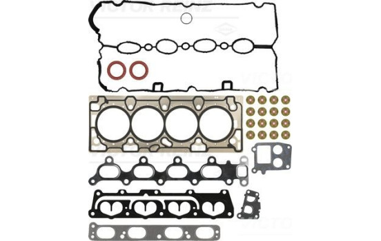 Packningssats, topplock 02-36025-01 Viktor Reinz
