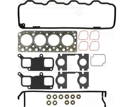 Packningssats, topplock 02-36110-01 Viktor Reinz