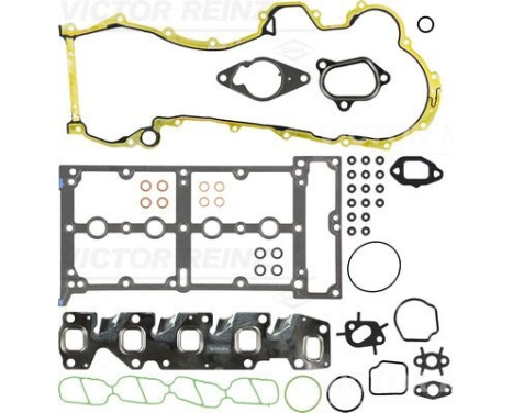 Packningssats, topplock 02-36259-01 Viktor Reinz