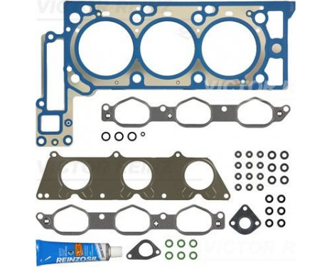 Packningssats, topplock 02-36370-01 Viktor Reinz