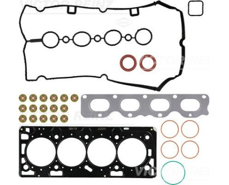 Packningssats, topplock 02-37240-01 Viktor Reinz