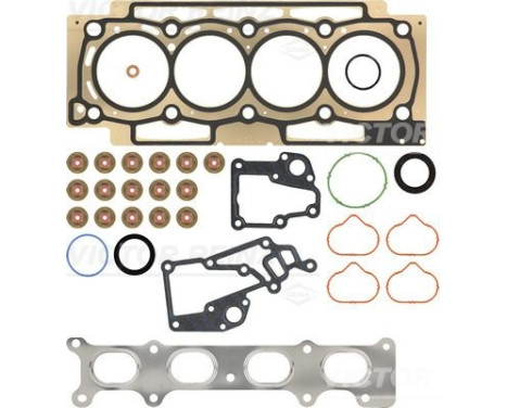 Packningssats, topplock 02-37360-01 Viktor Reinz