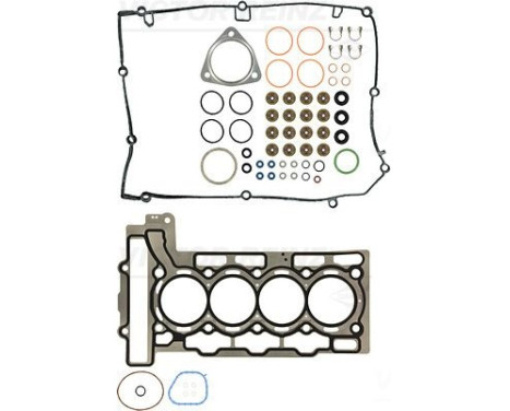 Packningssats, topplock 02-38010-03 Viktor Reinz