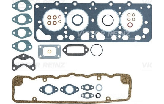 Packningssats, topplock 02-41510-01 Viktor Reinz