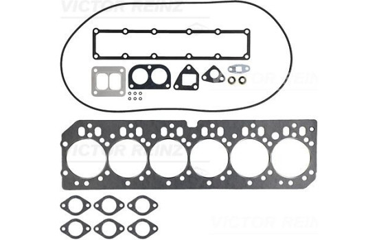 Packningssats, topplock 02-45395-02 Viktor Reinz