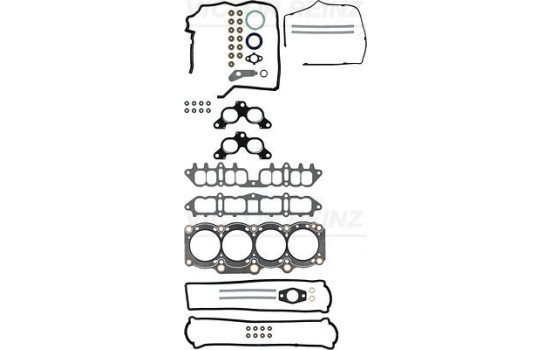 Packningssats, topplock 02-52600-02 Viktor Reinz