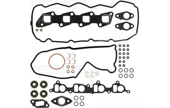 Packningssats, topplock 02-53727-01 Viktor Reinz