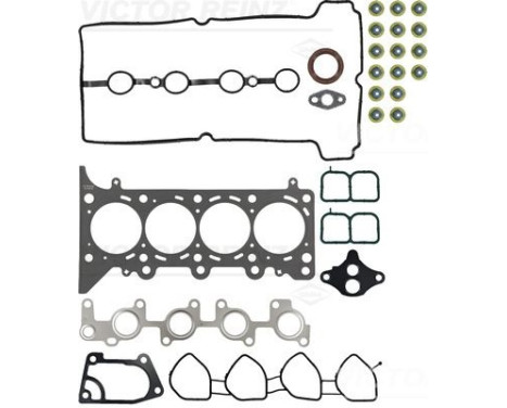 Packningssats, topplock 02-54140-01 Viktor Reinz