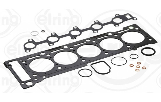 Packningssats, topplock 024.081 Elring