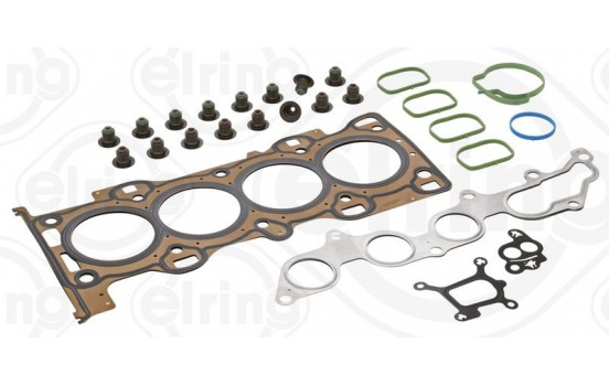 Packningssats, topplock 027.270 Elring Packningssats, topplock 027.270 Elring