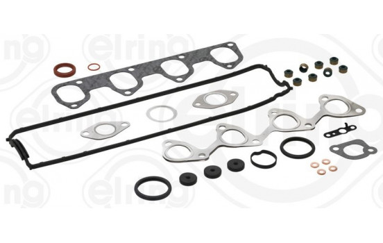 Packningssats, topplock 030.521 Elring