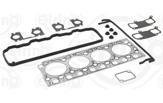 Packningssats, topplock 074.855 Elring