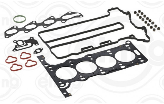 Packningssats, topplock 081.440 Elring