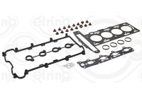Packningssats, topplock 081.500 Elring