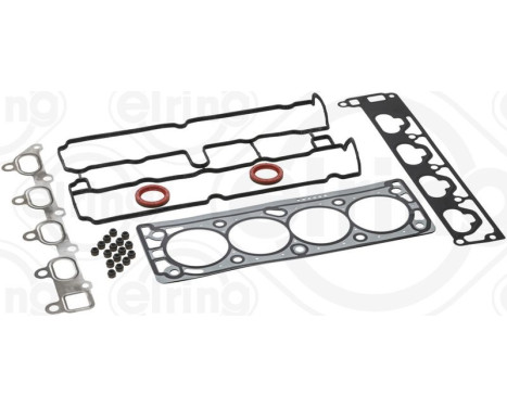 Packningssats, topplock 124.161 Elring