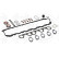 Packningssats, topplock 128.420 Elring, miniatyr 2