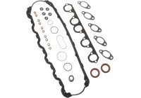 Packningssats, topplock 128.420 Elring