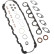 Packningssats, topplock 128.420 Elring