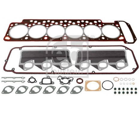 Packningssats, topplock 12899 FEBI, bild 2