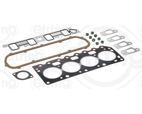 Packningssats, topplock 129.800 Elring